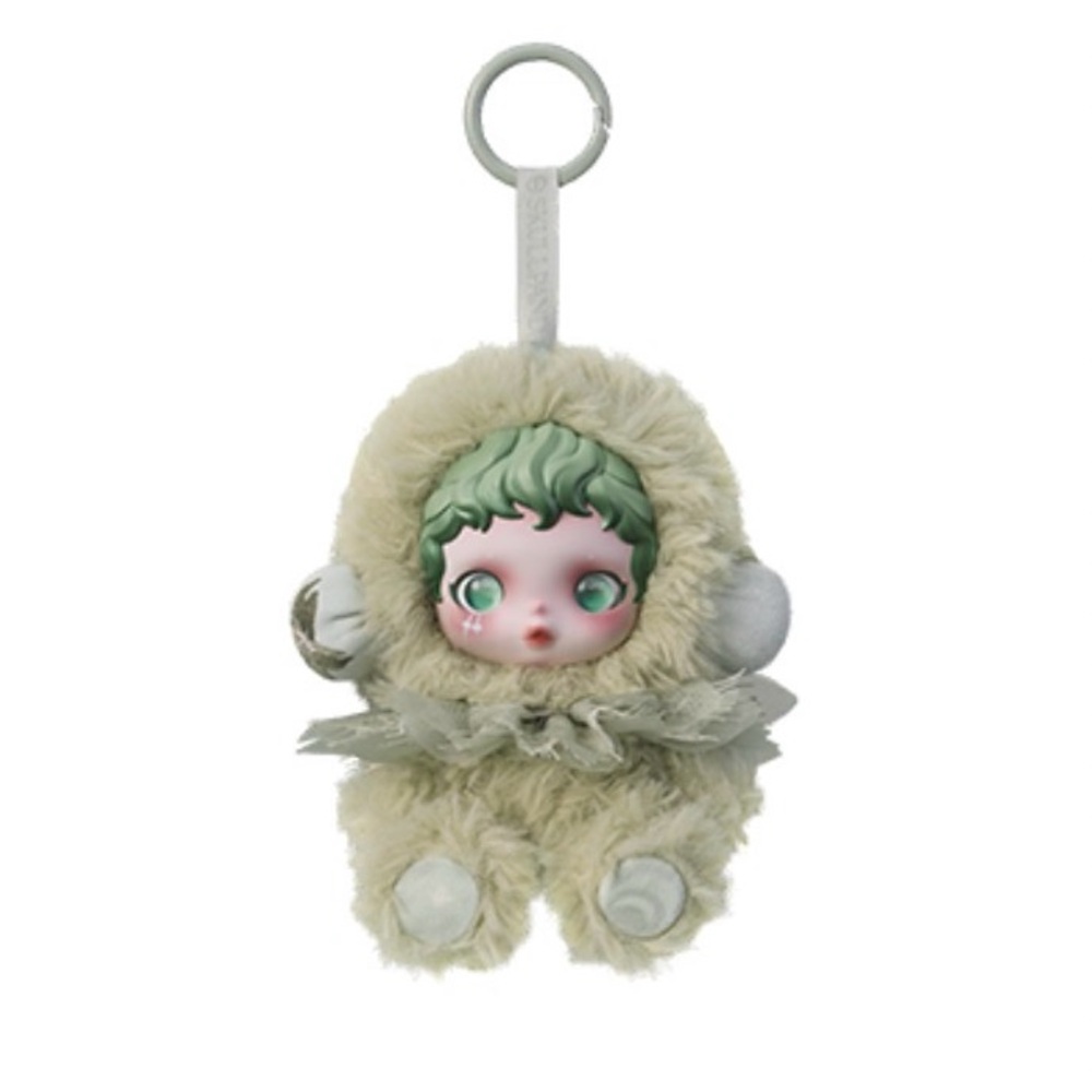 POP MART SKULLPANDA L’IMPRESSIONNISME POND